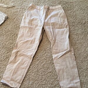 Women’s Tan Pants